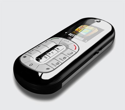 Haier Black Pearl